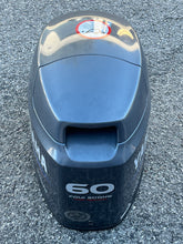 Load image into Gallery viewer, f 60 hp Yamaha TOP COWLING 6C5-42610-00-8D four stroke 2007-2009 6C5-42610-00-4D 6C5-42610-00-00 6C5-42610-01-00
