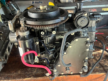Charger l'image dans la galerie, 40 50 60 hp Evinrude e-tec CYLINDER CRANKCASE ASSY 5007396 two stroke 2008-up Aa Ab Af Ag
