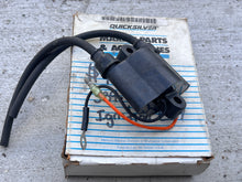 Charger l'image dans la galerie, 50 hp Mercury IGNITION COIL 339-825101 four stroke
