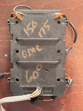 Cargar imagen en el visor de la galería, 150 175 hp OMC Johnson Evinrude 0584985 584910 POWER PACK, powerpack control unit, ois 60 degree 584910
