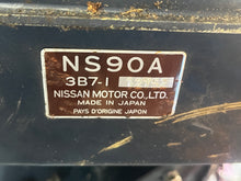 Charger l'image dans la galerie, 90 hp Nissan Tohatsu POWERHEAD Cylinder Block Assy 3B7B011001 two stroke 130 psi cold compression on all N90 M90
