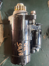 Charger l'image dans la galerie, BF 130 115 hp Honda STARTER MOTOR 31200-ZW5-003 FOUR STROKE ‘99-07 tested GENUINE starting
