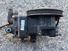 Cargar imagen en el visor de la galería, 135 150 175 hp Mercury AIR COMPRESSOR 831998A10 831998-c1 831998A13 two stroke 2.5 DFI 831998A9 831998A22 899113A03 8M0050656
