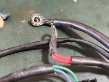 Load image into Gallery viewer, 140 150 175 200 hp Mercury TRIM HARNESS 819514A11 two stroke some compatibility Force 75 90 120 hp
