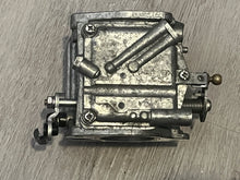 Load image into Gallery viewer, 90 hp Yamaha CARBURETOR SET 6H1-14301-30-00 14302 14303 TWO STROKE 2004-2009 superseded 6H1-31
