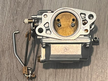 Cargar imagen en el visor de la galería, 50 40 hp Yamaha Mercury CARBURETOR #2 62Y-14902-20-00 825073T12 four stroke
