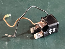 Charger l'image dans la galerie, f 225 Yamaha 68V-8194A-00-00 RELAY electrical FOUR STROKE 50 - 225 hp
