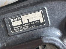 Charger l'image dans la galerie, 90 hp Yamaha Inshore TOP COWLING ASSY 6H1-42610-W0-4D two stroke 1997-
