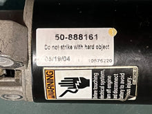 Charger l'image dans la galerie, 60 - 30 hp Mercury EFI  888161T STARTER MOTOR ASSEMBLY 50-888161 Four Stroke outboard motors OEM
