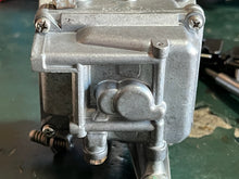 Charger l'image dans la galerie, Yamaha CARBURETOR 68C-10 with PRIMER STARTER BODY four stroke

