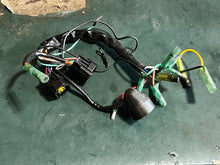 Cargar imagen en el visor de la galería, MFS 9.8 8 hp Tohatsu Nissan CORD ASSY wire harness 3AA061670 Four Stroke 2003-2009
