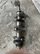 Load image into Gallery viewer, 40 50 55 60 Mercury CRANKSHAFT 827954T2 Two Stroke three cylinder only

