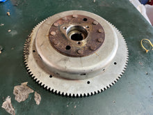 Charger l'image dans la galerie, 250 hp Yamaha flywheel ROTOR  60V-81450-00-00 two stroke HPDI 2003-2009 some compatibility 200 225 hp VZ250FTLR
