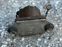 Cargar imagen en el visor de la galería, 250 hp Mercury EFI STARTER SOLENOID 817109A2 817109A1 two stroke 1994-1996 some compatibility 100 - 300 hp some DFI compatibi
