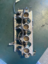 Cargar imagen en el visor de la galería, Yamaha SR230 60E-13750-00-00 Throttle Body Assy AR230 SX230 SRT230 FX140 Jet  Waverunner
