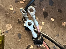 Charger l'image dans la galerie, 90 hp Yamaha 688-82590-12-00 WIRE HARNESS (CV85ET) 1989-1991 two stroke
