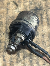Cargar imagen en el visor de la galería, F 50 hp Yamaha STARTER RELAY 6G1-81941-10-00 four stroke 1990-2001

