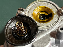 Cargar imagen en el visor de la galería, PARTS f 9.9 8 hp Yamaha CARBURETOR four stroke

