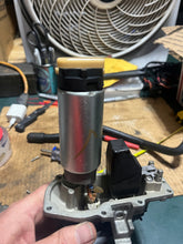 Charger l'image dans la galerie, f 115 hp Yamaha 68V-14180-01-00 vst FUEL FLOAT CHAMBER ASSY with pump 2000-2011 Four Stroke

