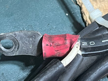 Load image into Gallery viewer, BF 50 40 hp Honda 32410-ZZ5-000 battery STARTER CABLE ASSY 10ft 97-07+
