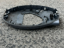 Cargar imagen en el visor de la galería, vf 90 hp Yamaha BOTTOM COWLING 6FP-42710-01-8D four stroke 2017-2024
