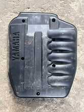 Load image into Gallery viewer, 150 - 300 hp Yamaha INTAKE SILENCER air box 60V-14440-00-00 Two Stroke HPDI 2003-2009
