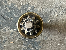 Cargar imagen en el visor de la galería, 175 150 135 115 hp Ficht Evinrude STARTER MOTOR 0586287 two stroke 2000-2005 compatibility with some other hps
