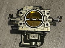 Charger l'image dans la galerie, 250 hp Yamaha CARBURETORS starboard 1-3-5 61A-14100-03-00 61A- 14101-03-00 61A-14102-03-00 two stroke 76 degree
