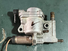 Charger l'image dans la galerie, DT 90 100 150 175 200 hp Suzuki 13400-87D12 STARTER VALVE pump 1987-1999 fuel primer V6 Two Stroke 13400-87D20 with  SOLENOID
