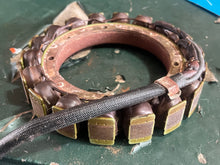 Charger l'image dans la galerie, f 150 hp Yamaha STATOR 63P-81410-00-00 63P-00 four stroke 2004-2024
