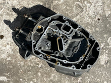 Charger l'image dans la galerie, BF 50 40 hp Honda PRIMARY GEAR engine holder CASE KIT, 04231-ZV5-000ZA four stroke 2000-07
