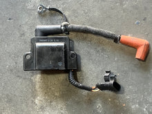 Cargar imagen en el visor de la galería, 90 115 hp Evinrude E-tec IGNITION COILS 0586980 586980 Two Stroke some compatibility 40 - 175 hp
