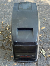 Cargar imagen en el visor de la galería, 120 hp Force 819747A6 top cowl Two Stroke 100-819747A6 819747A7 1994-1999
