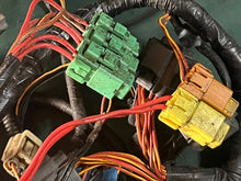 Cargar imagen en el visor de la galería, f 225 200 hp Yamaha 69J-82590-40-00 WIRE HARNESS ASSY, 69J-8259N-10-00 WIRE HARNESS ASSY 3 four stroke OEM 2004-2010
