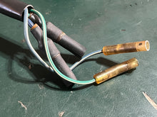 Charger l'image dans la galerie, 75 120 135 140 150 175 200 hp Mercury TRIM HARNESS 84-826802A3 two stroke approx 27” length
