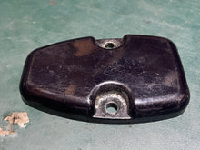 Charger l'image dans la galerie, MFS 50 hp Tohatsu 3KYQ613421 MOUNT HOLDING PLATE LOWER four stroke 40 50 60 hp 2014-up
