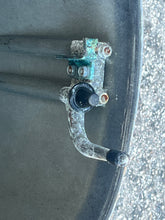 Charger l'image dans la galerie, 150 hp Yamaha hpdi TOP COWLING engine cover 68F-42610-50-4D 68L-42610-50-4D 68H-42610-50-4D two stroke
