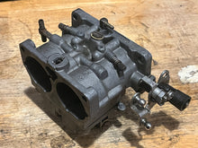 Charger l'image dans la galerie, 150 135 hp Mercury CARBURETOR SET WMH 31-1 31-2 31-3 3311-818650A31 818650A32 818650A56 two stroke v6
