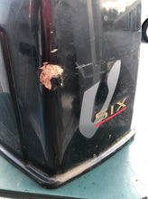 Charger l'image dans la galerie, DT 225 200 150 hp Suzuki Engine Cover 61420-87820-0EP 1998-2003 v6 two stroke super six
