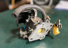 Cargar imagen en el visor de la galería, 8 HP Mercury 9266T22 CARBURETOR WMC-79, 9266A21 WMC-74, 823433 CHOKE SOLENOID oem TWO STROKE 9.9 15 HP
