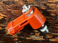 Cargar imagen en el visor de la galería, 50 40 70 90 hp Tohatsu Nissan AIR INJECTOR 3Y9103100 two stroke 2002-2009 tldi CLEANED-TESTED
