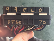 Cargar imagen en el visor de la galería, DF 60 70 hp Suzuki 36610-99EL0 WIRING HARNESS ASSY motor cable oem Four Stroke 4 Cylinder 08~09 1998-2009
