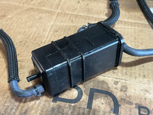 Load image into Gallery viewer, f 150 hp Yamaha INTAKE fuel CANISTER 6P2-24170-00-00 2007-2023 69J-24502-00-00 in-line filter four stroke
