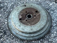 Cargar imagen en el visor de la galería, 90 hp Yamaha 6H0-85550-00-00 ROTOR ASSY flywheel Two Stroke 3 cyl 1992-2009

