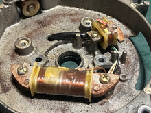 Charger l'image dans la galerie, 4 5 hp Yamaha 6E0-85560-71-00 Base Assembly stator trigger 1984-2004 Electrical Two Stroke
