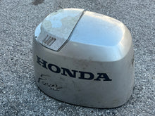 Load image into Gallery viewer, BF 90 75 hp Honda ENGINE COVER  63100-ZW1-020ZA four stroke 1997-2000
