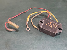 Cargar imagen en el visor de la galería, DT 55 65 75 85 hp Suzuki 32800-94700 voltage RECTIFIER &amp; REGULATOR 1985-92 two stroke OEM nla
