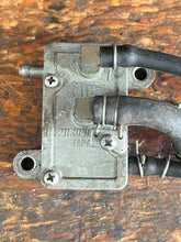Load image into Gallery viewer, DT 8 hp Suzuki FUEL PUMP 15100-98610 two stroke 1999 4 6 5 hp 1988-2002
