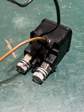 Cargar imagen en el visor de la galería, f 50 90 115 150 225 hp Yamaha 68V-8194A-00-00 RELAY solenoid electrical Four Stroke OEM compatible with many other HP
