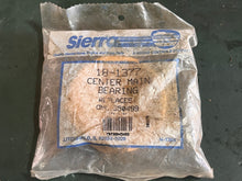 Cargar imagen en el visor de la galería, OMC 387041 350499 CENTER MAIN BEARING Sierra 18-1353 Sierra 18-1377 Johnson Evinrude v6 crossflow two stroke
